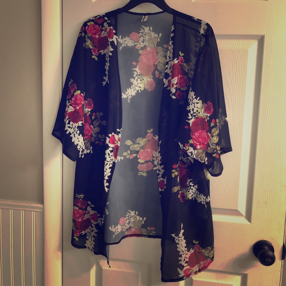 Kimono